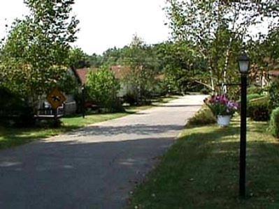 Kennebunk Gallery Motel And Cottages Dış mekan fotoğraf