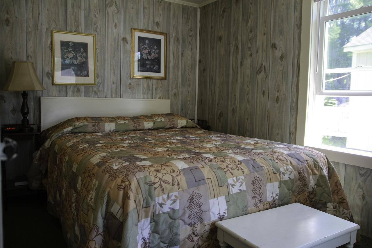 Kennebunk Gallery Motel And Cottages Dış mekan fotoğraf