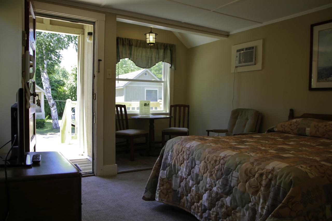 Kennebunk Gallery Motel And Cottages Dış mekan fotoğraf