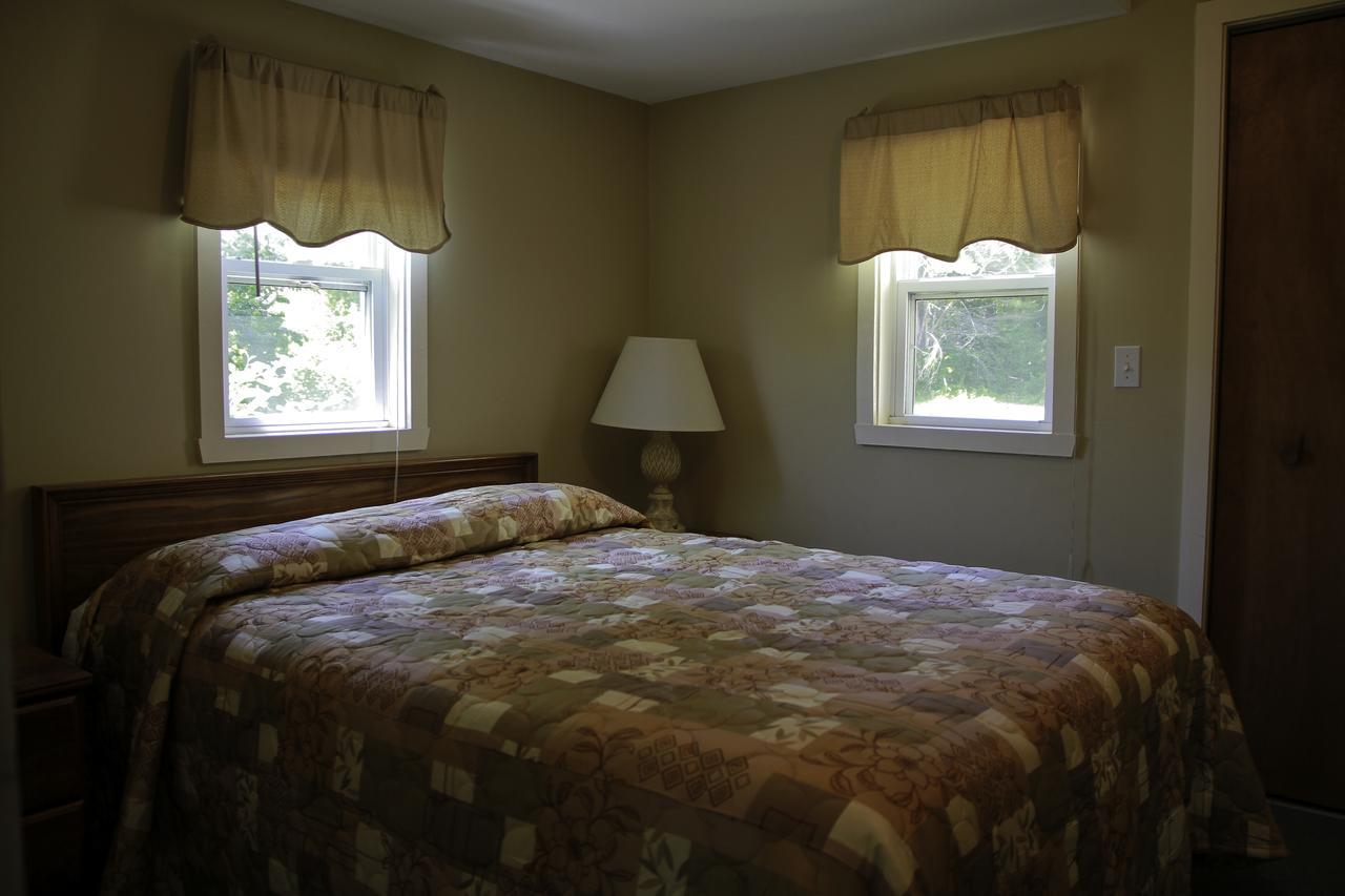Kennebunk Gallery Motel And Cottages Dış mekan fotoğraf