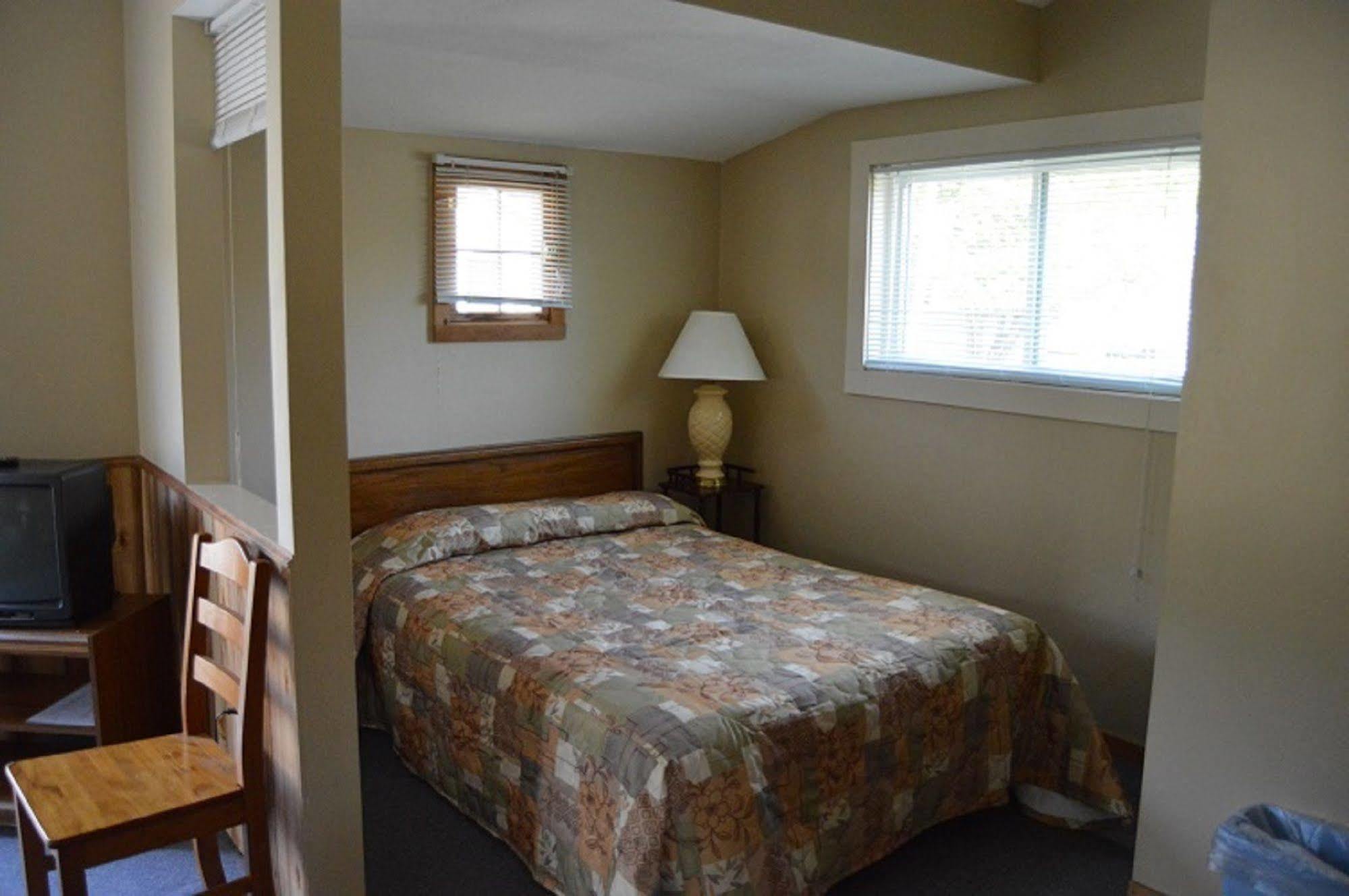 Kennebunk Gallery Motel And Cottages Dış mekan fotoğraf