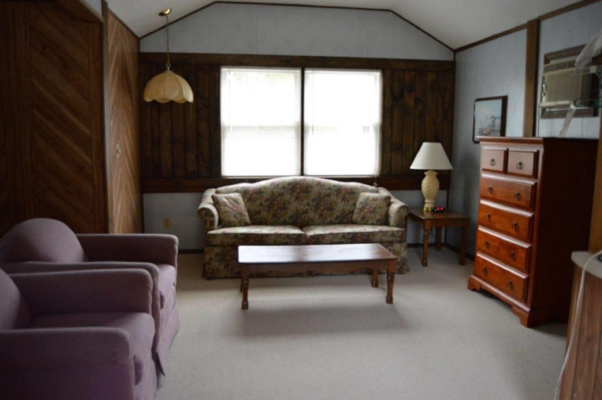 Kennebunk Gallery Motel And Cottages Dış mekan fotoğraf