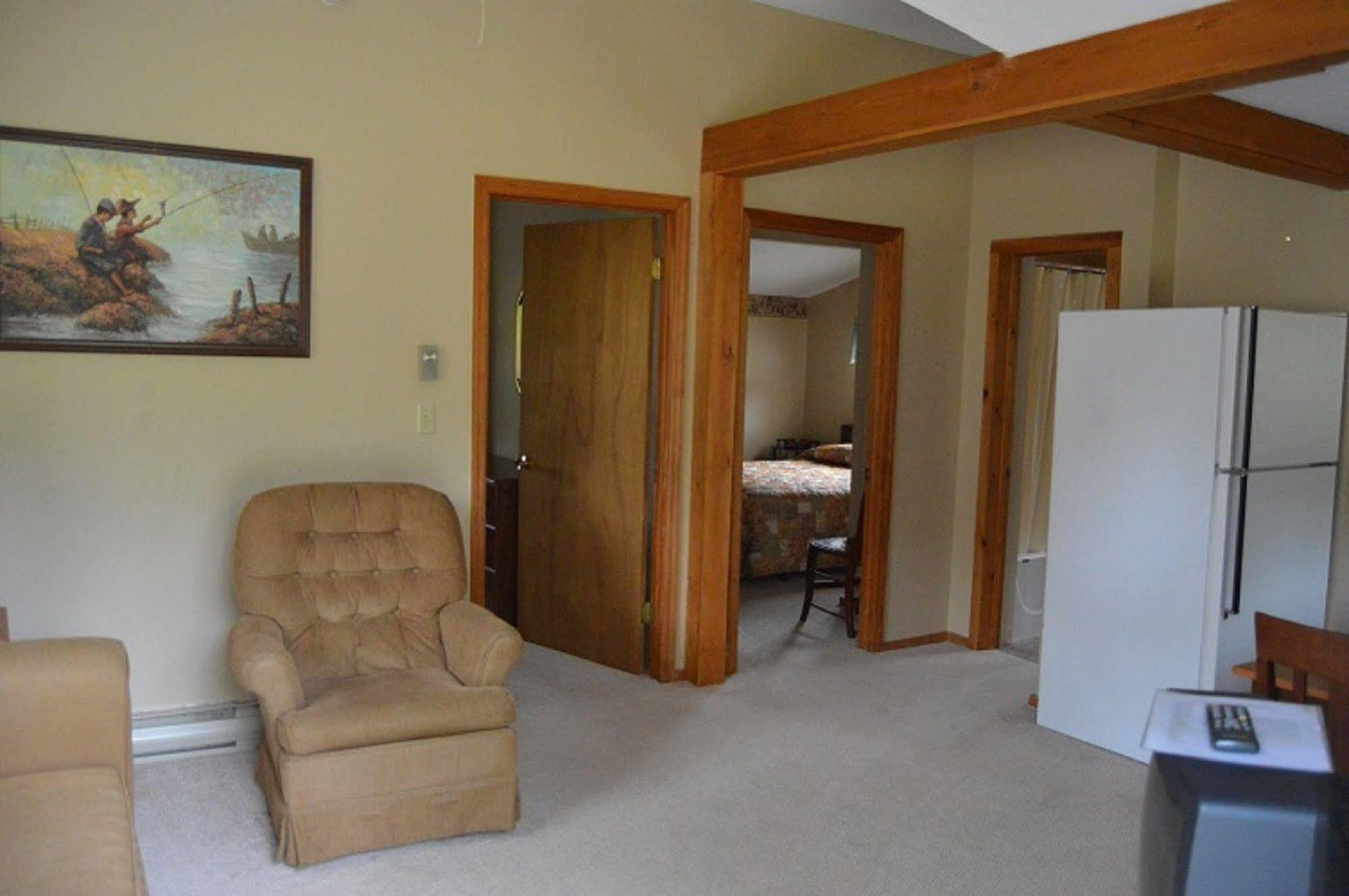 Kennebunk Gallery Motel And Cottages Dış mekan fotoğraf