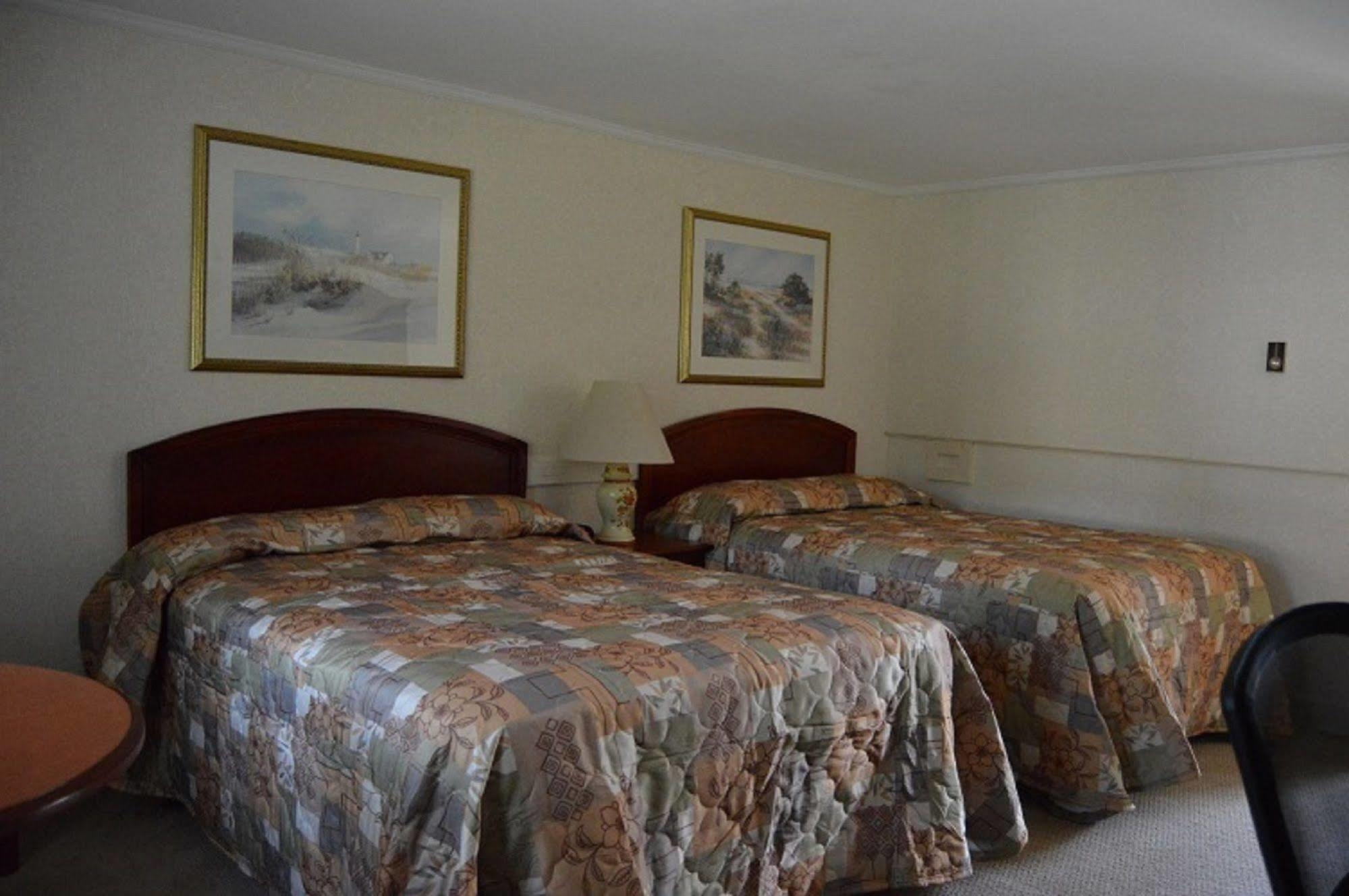 Kennebunk Gallery Motel And Cottages Dış mekan fotoğraf