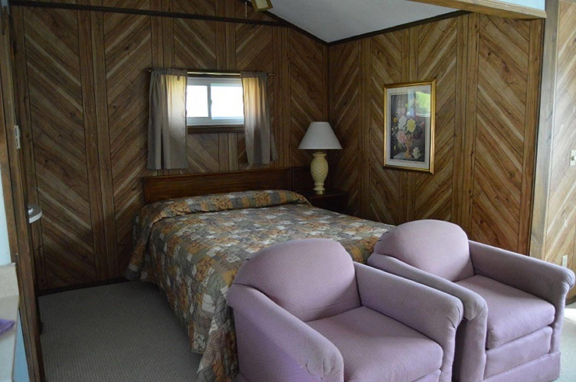 Kennebunk Gallery Motel And Cottages Dış mekan fotoğraf