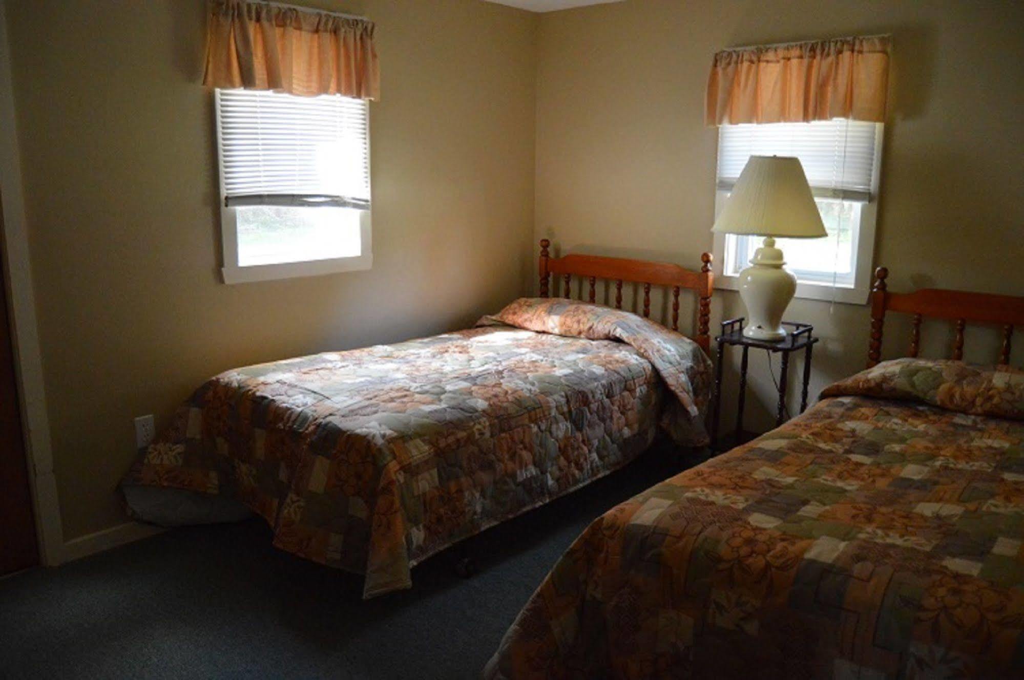 Kennebunk Gallery Motel And Cottages Dış mekan fotoğraf